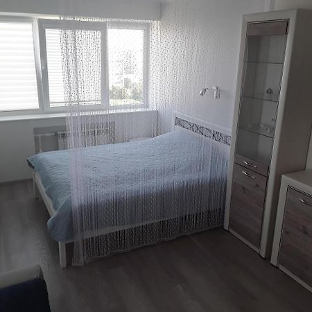 Lbe Apartments Narva Exterior foto