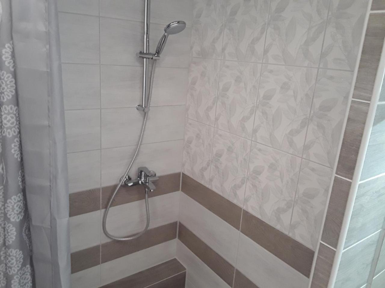 Lbe Apartments Narva Exterior foto