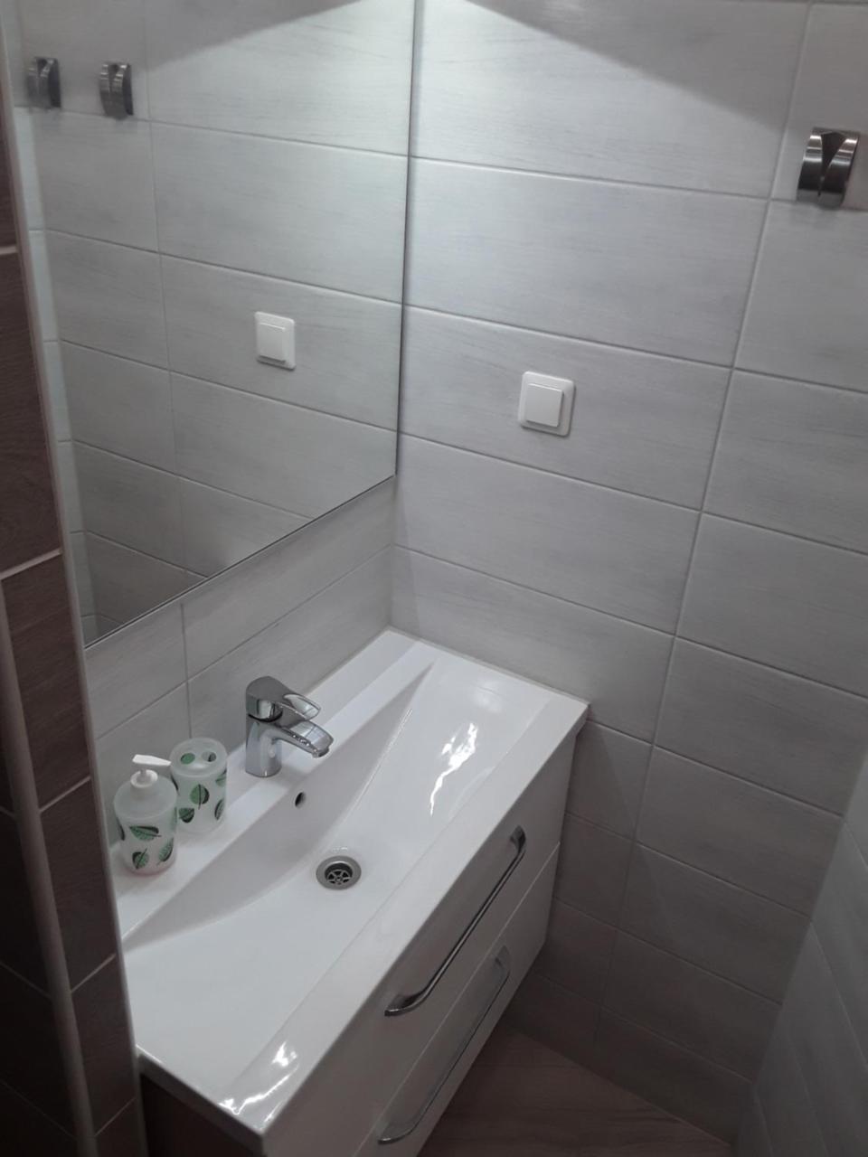 Lbe Apartments Narva Exterior foto