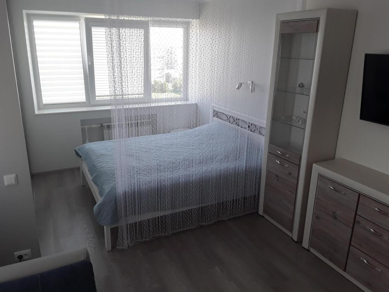 Lbe Apartments Narva Exterior foto