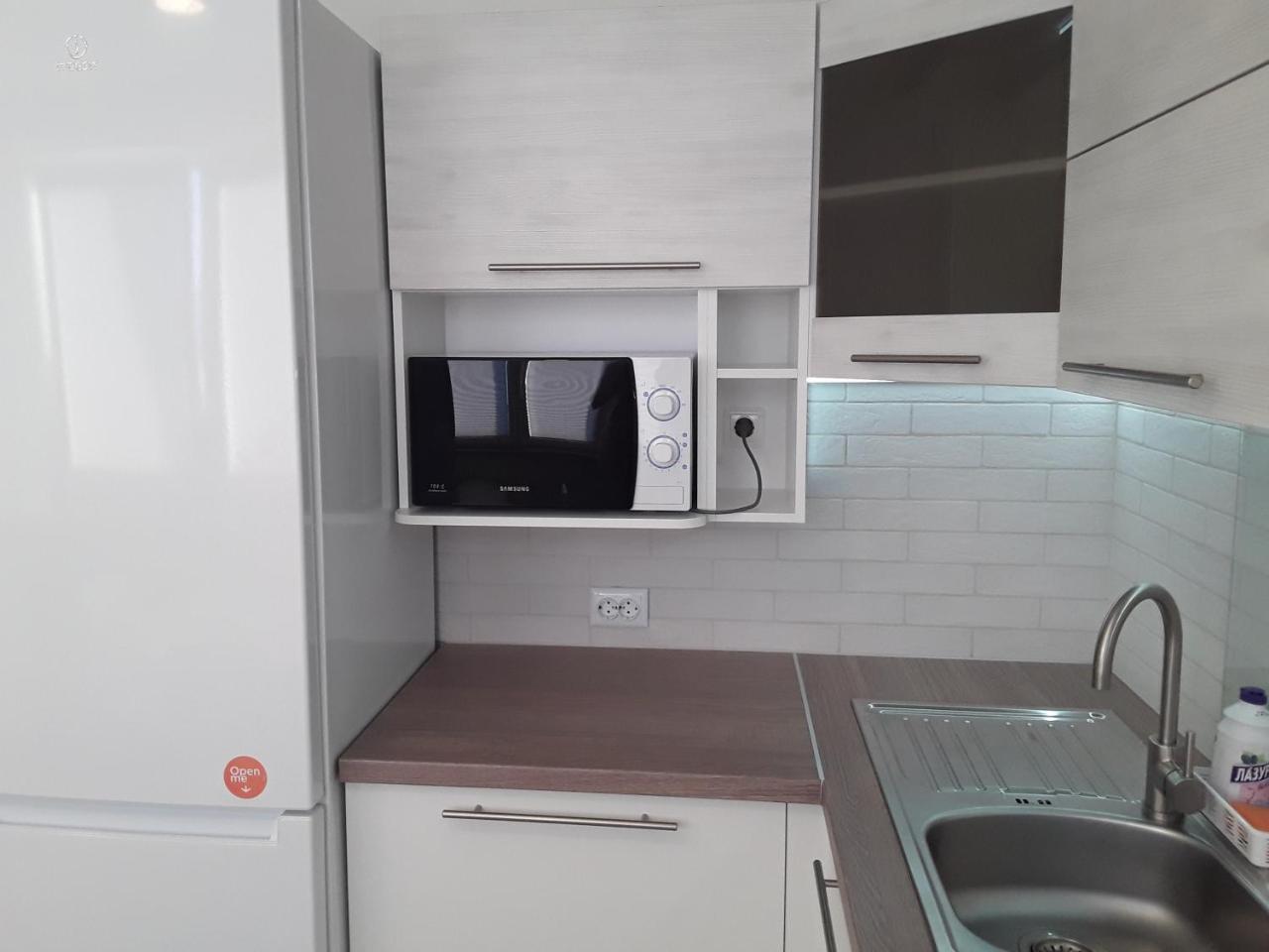 Lbe Apartments Narva Exterior foto